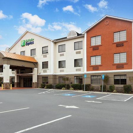 Holiday Inn Express Hotel & Suites Kennesaw Northwest - Acworth By Ihg Εξωτερικό φωτογραφία