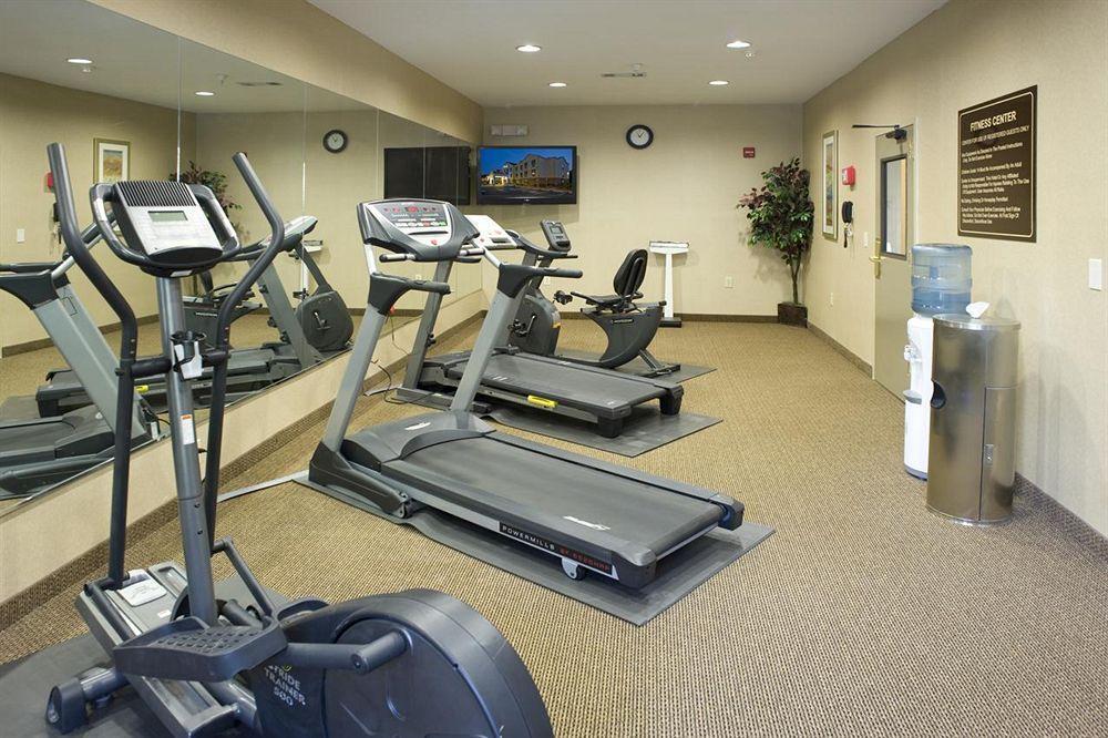 Holiday Inn Express Hotel & Suites Kennesaw Northwest - Acworth By Ihg Ανέσεις φωτογραφία
