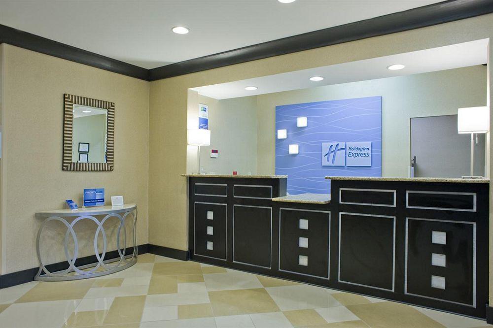 Holiday Inn Express Hotel & Suites Kennesaw Northwest - Acworth By Ihg Εσωτερικό φωτογραφία