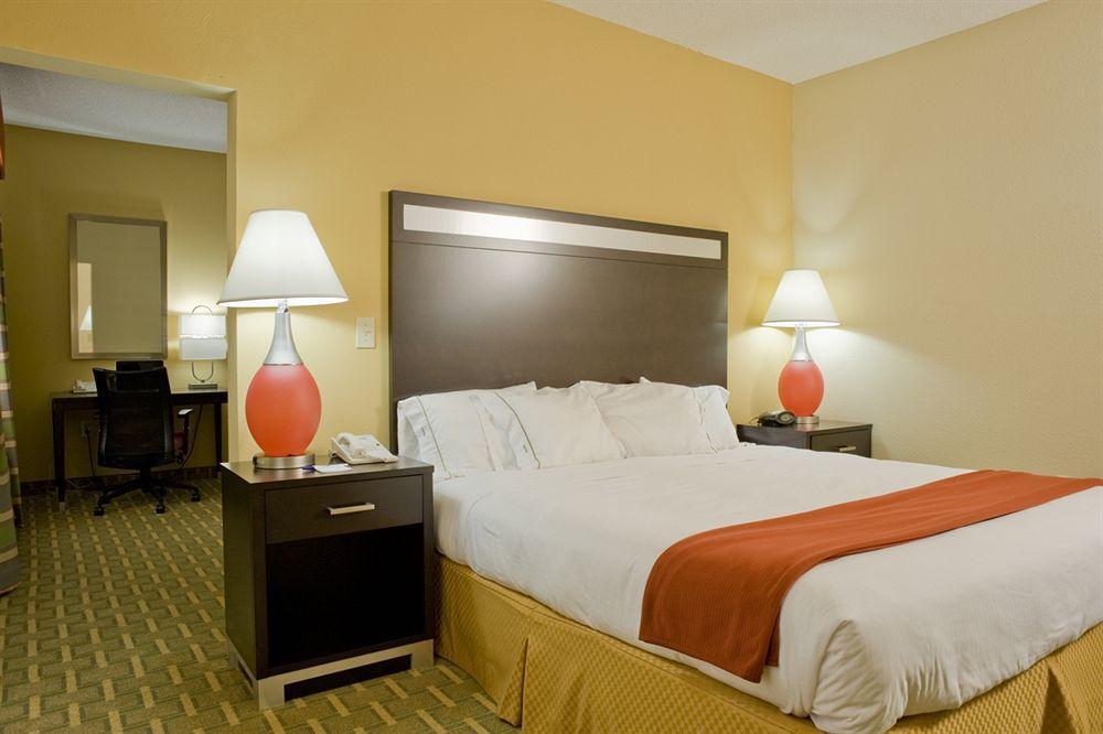 Holiday Inn Express Hotel & Suites Kennesaw Northwest - Acworth By Ihg Εξωτερικό φωτογραφία