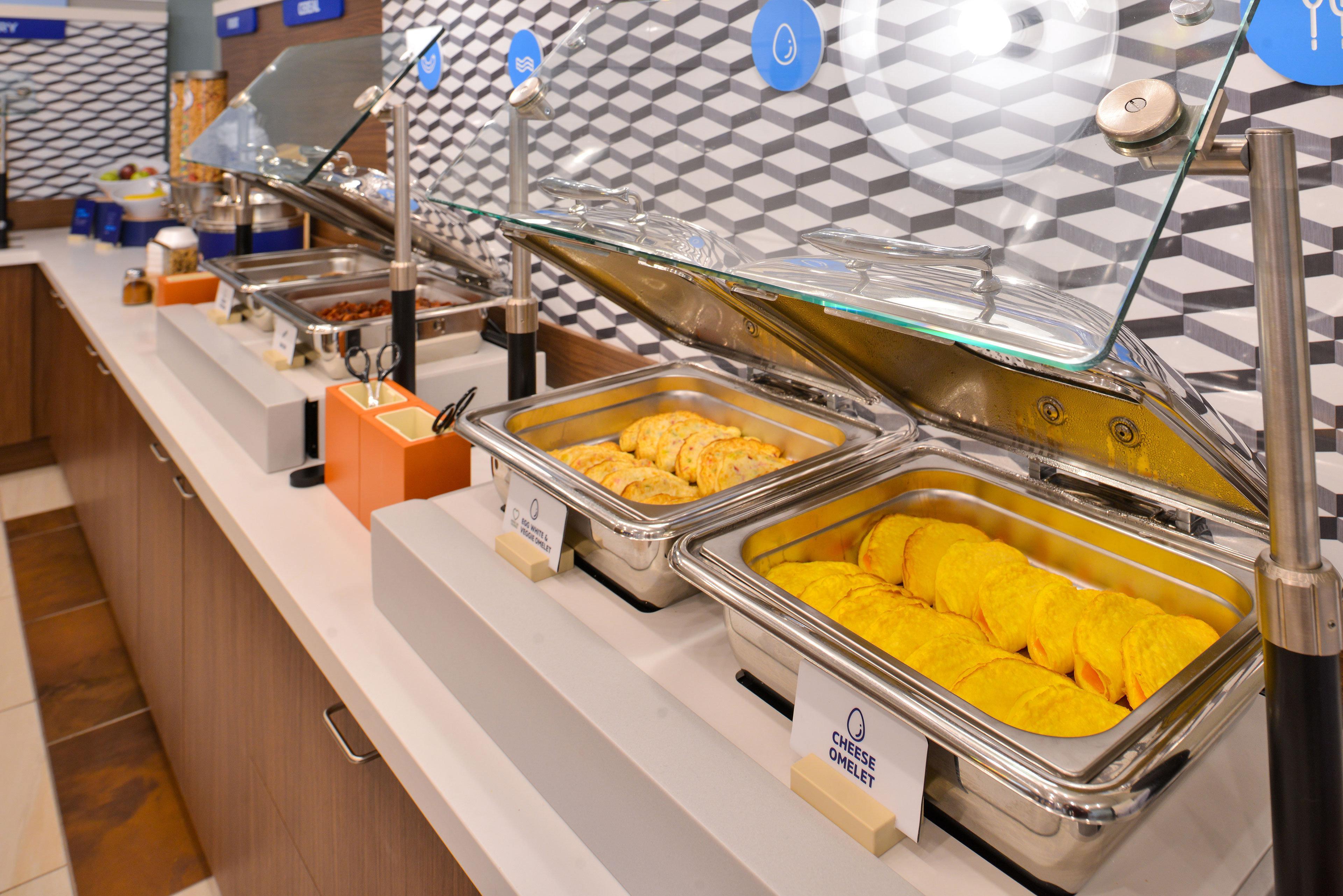 Holiday Inn Express Hotel & Suites Kennesaw Northwest - Acworth By Ihg Εξωτερικό φωτογραφία