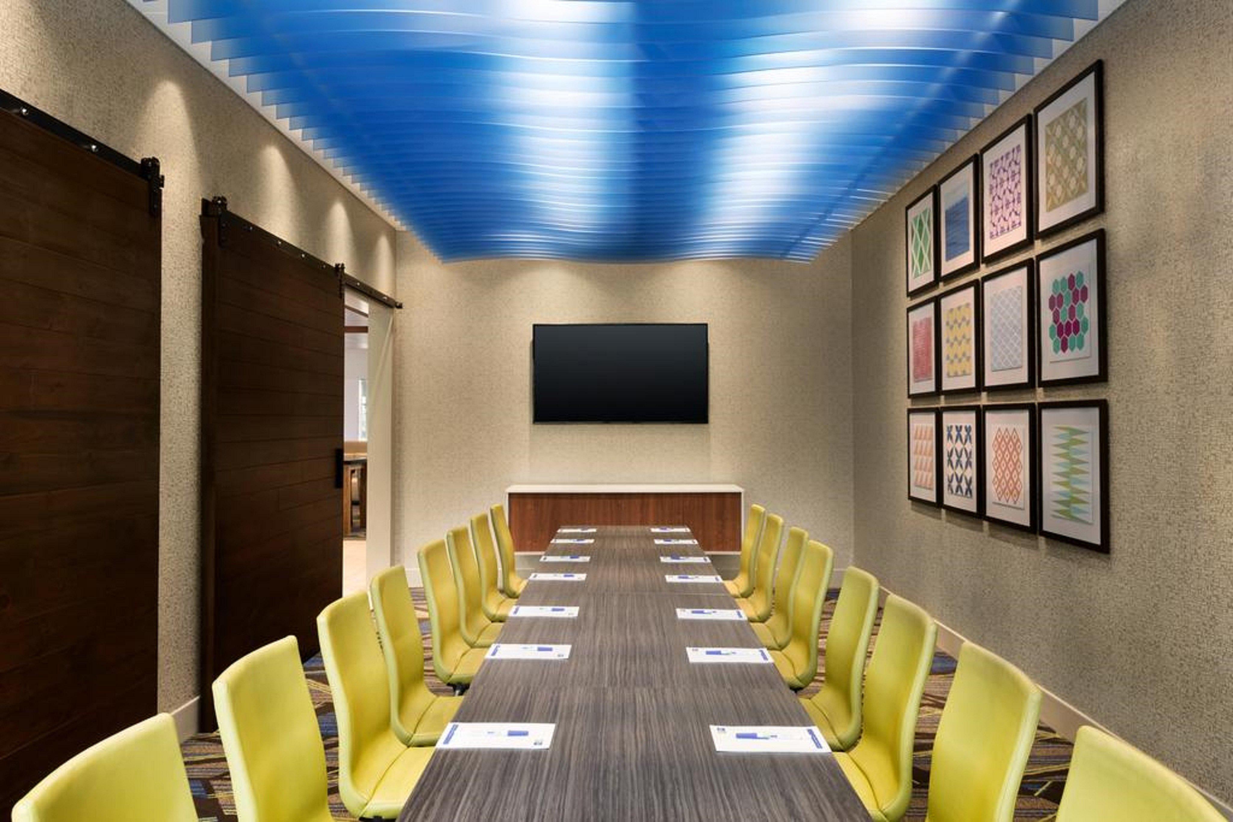 Holiday Inn Express Hotel & Suites Kennesaw Northwest - Acworth By Ihg Εξωτερικό φωτογραφία