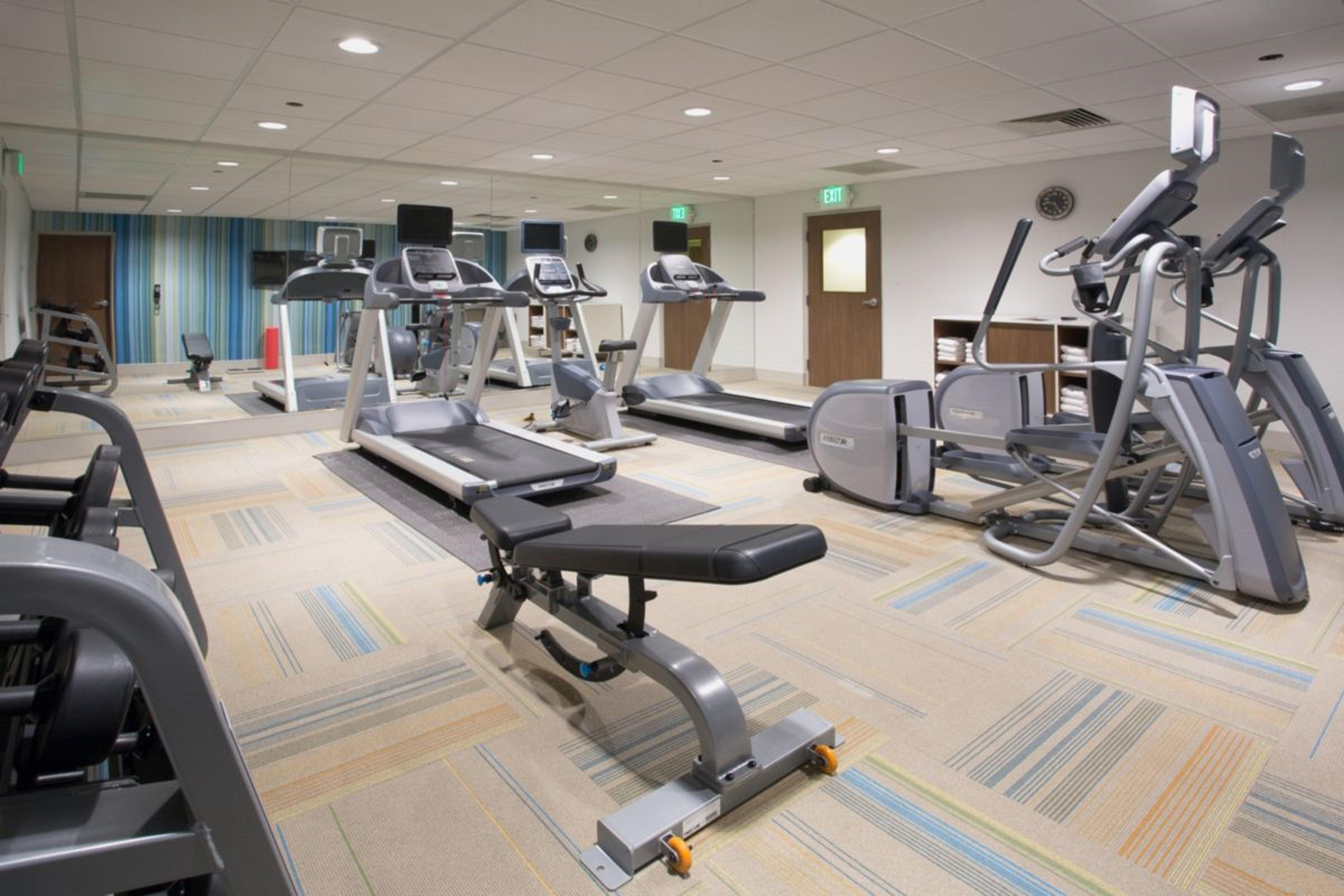 Holiday Inn Express Hotel & Suites Kennesaw Northwest - Acworth By Ihg Εξωτερικό φωτογραφία