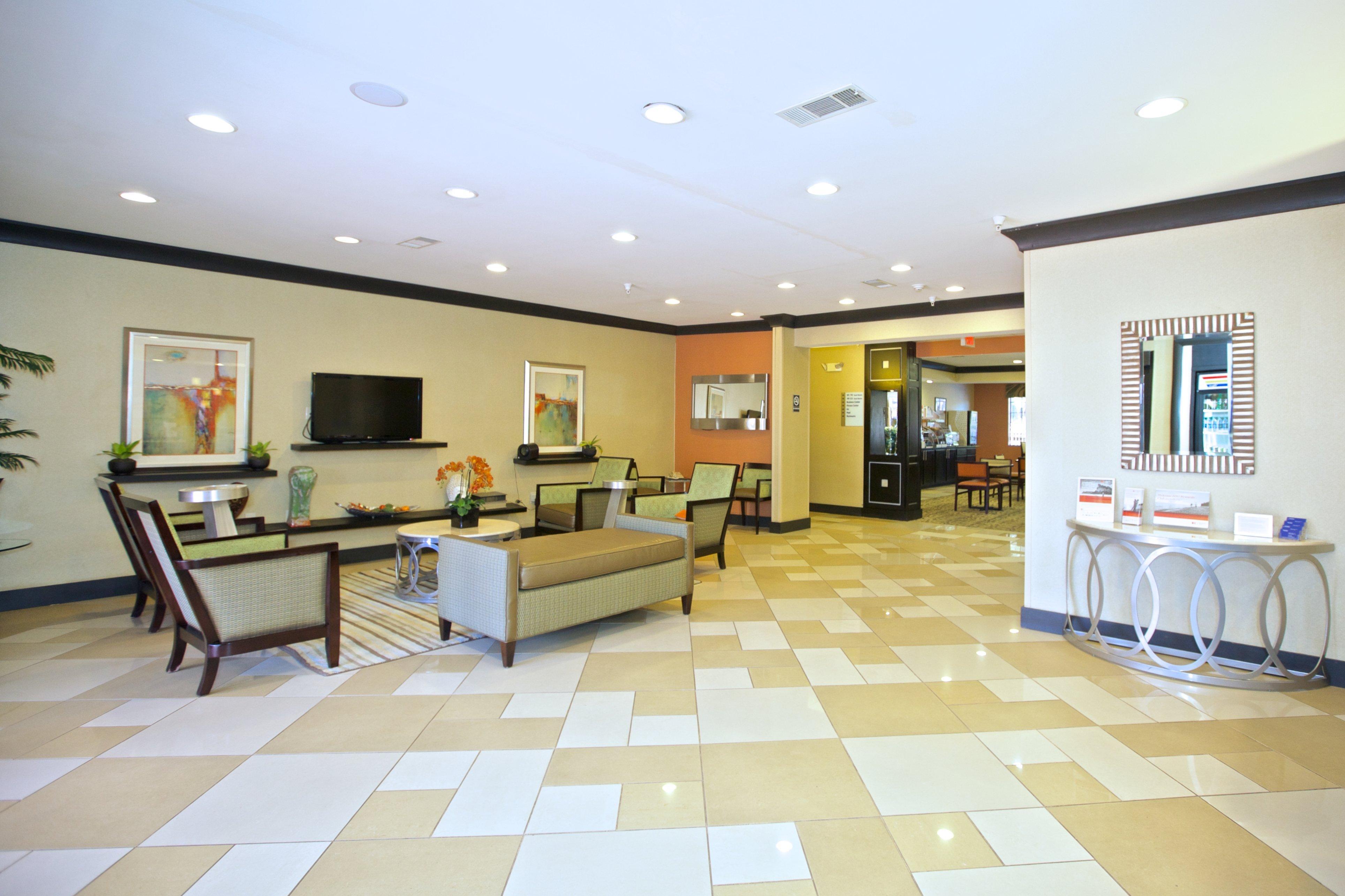 Holiday Inn Express Hotel & Suites Kennesaw Northwest - Acworth By Ihg Εξωτερικό φωτογραφία
