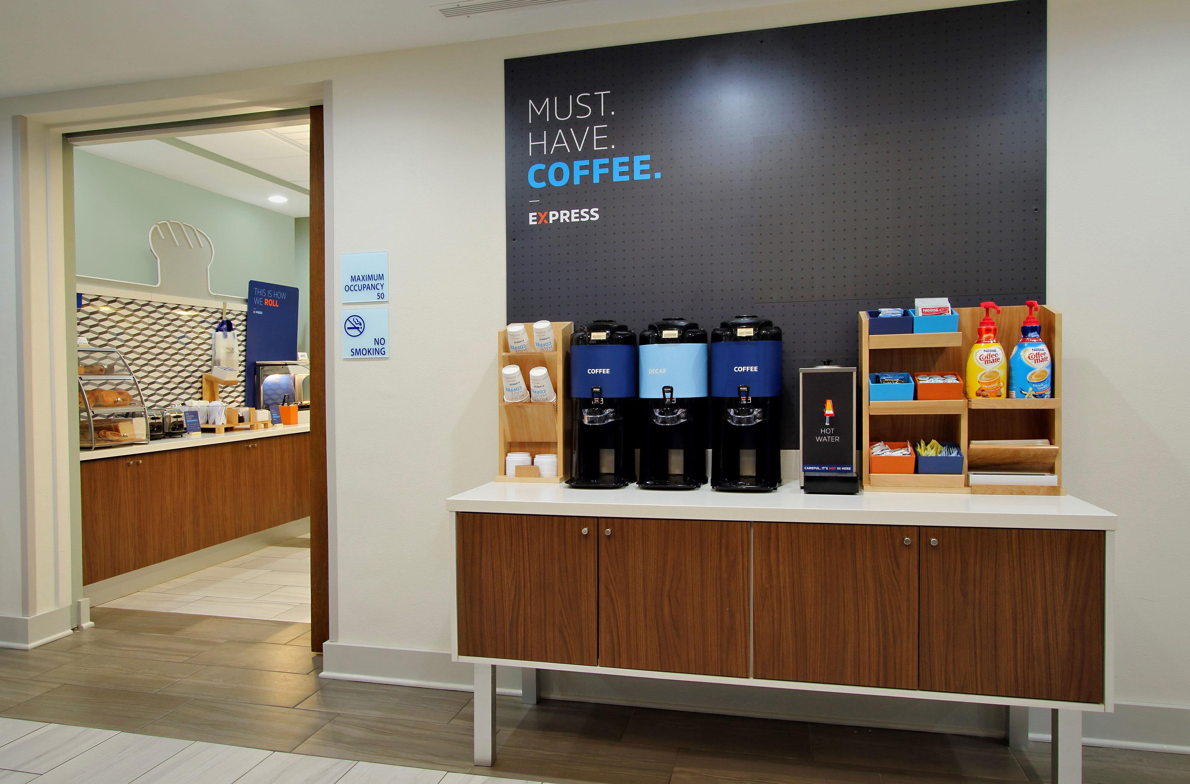 Holiday Inn Express Hotel & Suites Kennesaw Northwest - Acworth By Ihg Εξωτερικό φωτογραφία