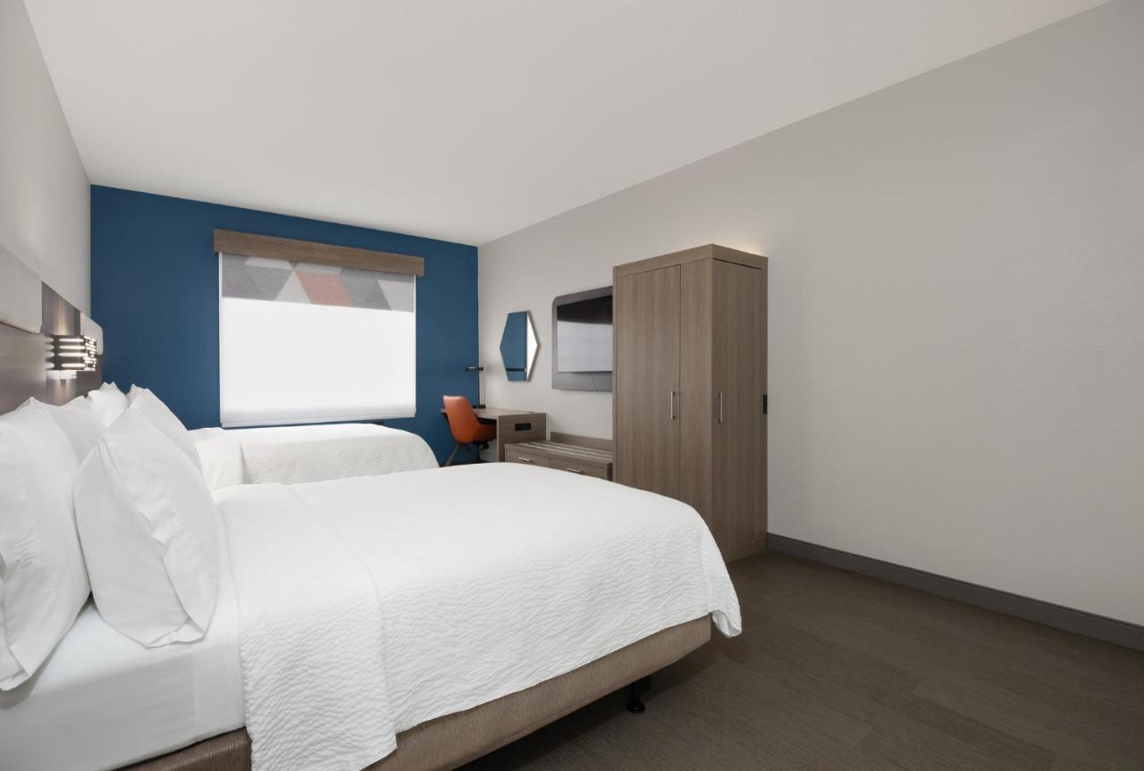 Holiday Inn Express Hotel & Suites Kennesaw Northwest - Acworth By Ihg Εξωτερικό φωτογραφία