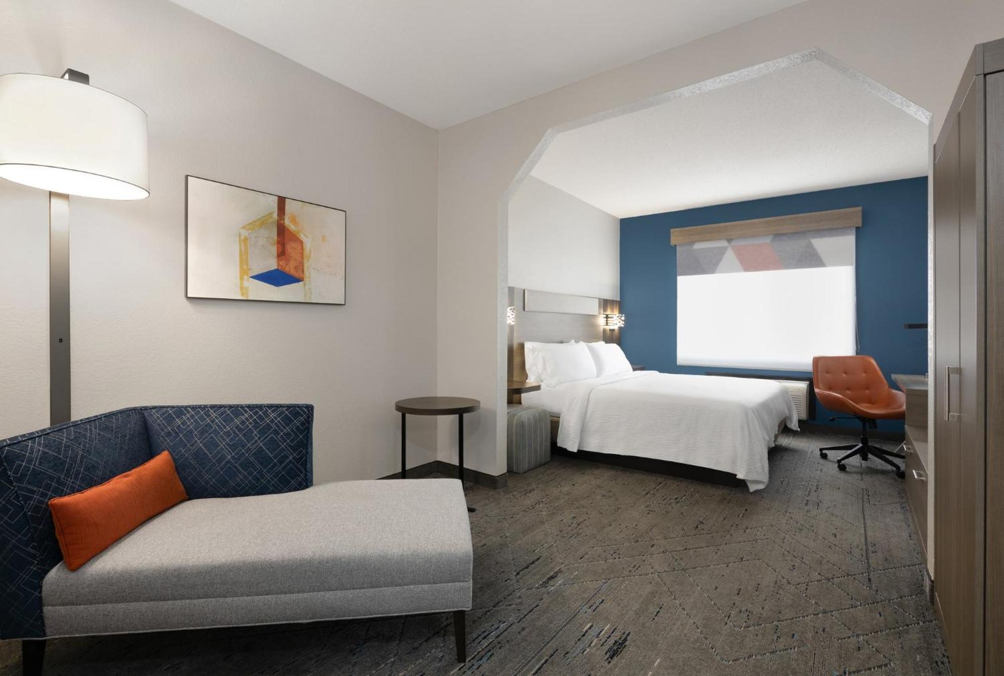 Holiday Inn Express Hotel & Suites Kennesaw Northwest - Acworth By Ihg Εξωτερικό φωτογραφία