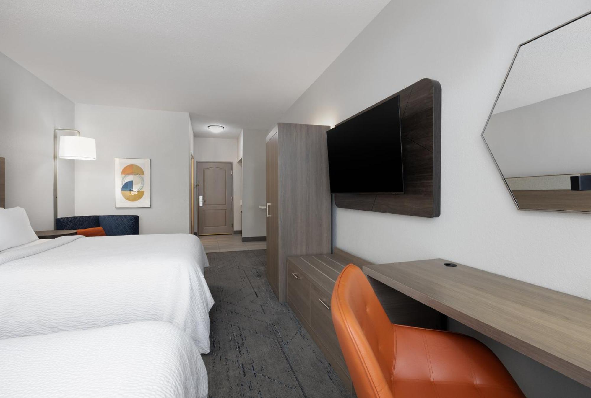 Holiday Inn Express Hotel & Suites Kennesaw Northwest - Acworth By Ihg Εξωτερικό φωτογραφία