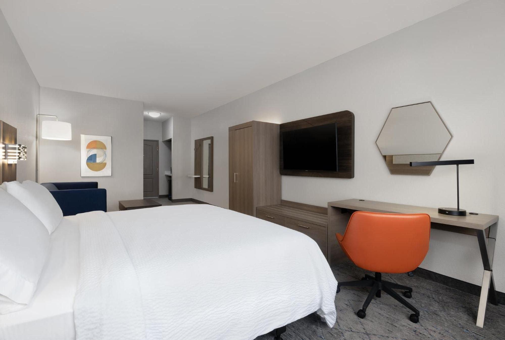 Holiday Inn Express Hotel & Suites Kennesaw Northwest - Acworth By Ihg Εξωτερικό φωτογραφία