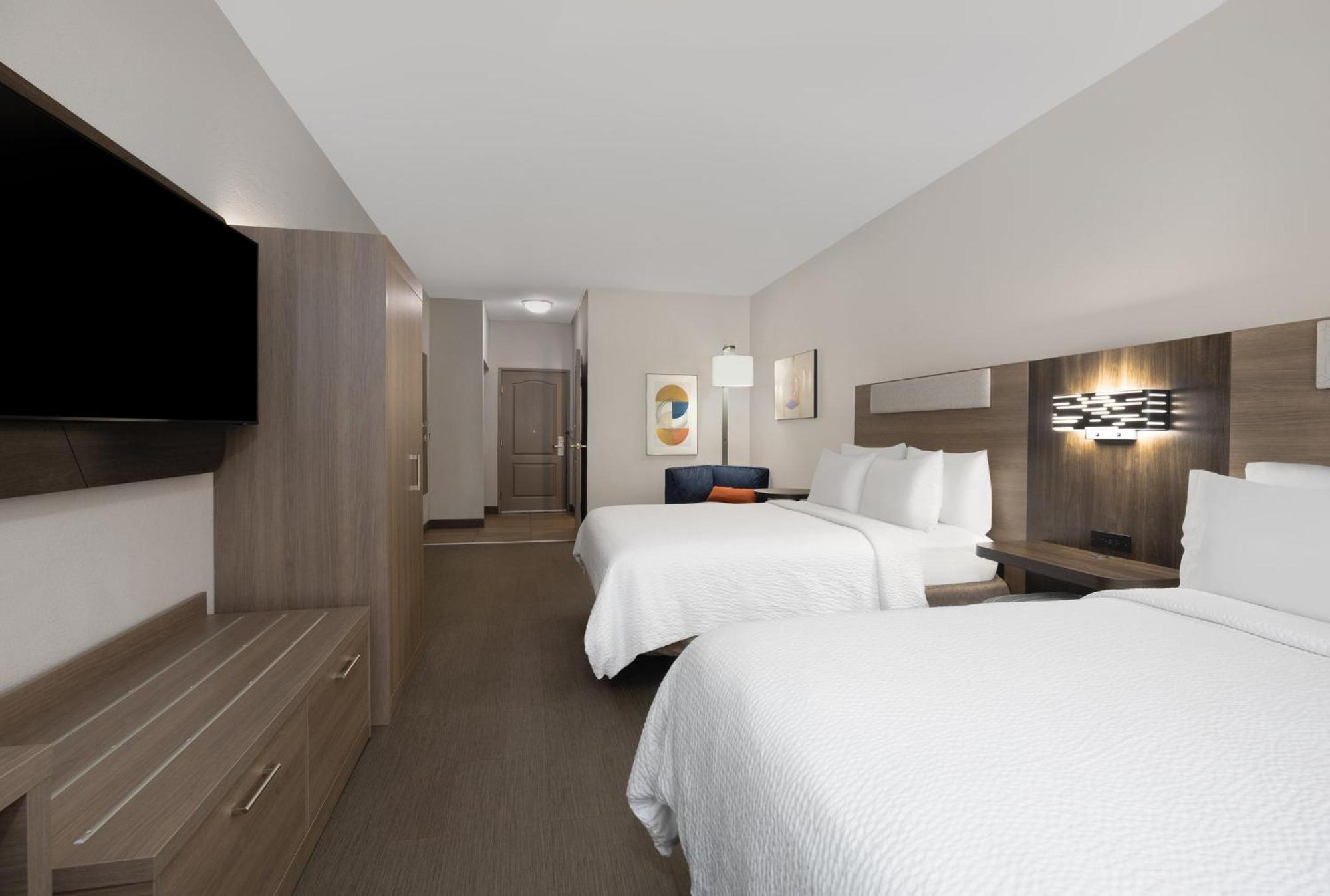 Holiday Inn Express Hotel & Suites Kennesaw Northwest - Acworth By Ihg Εξωτερικό φωτογραφία