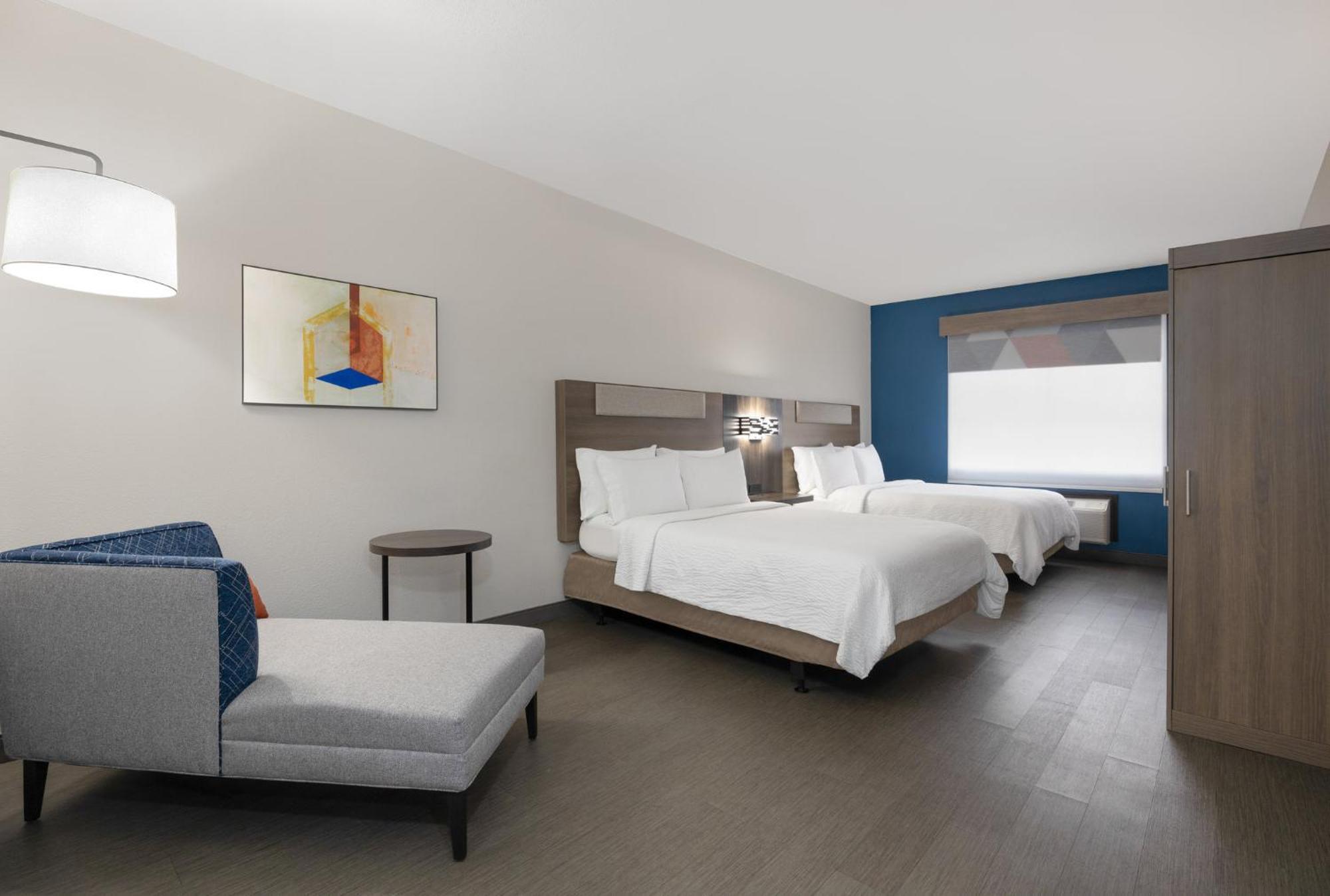 Holiday Inn Express Hotel & Suites Kennesaw Northwest - Acworth By Ihg Εξωτερικό φωτογραφία