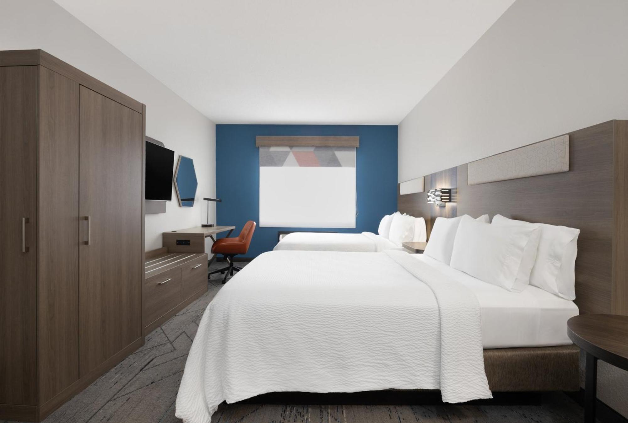 Holiday Inn Express Hotel & Suites Kennesaw Northwest - Acworth By Ihg Εξωτερικό φωτογραφία