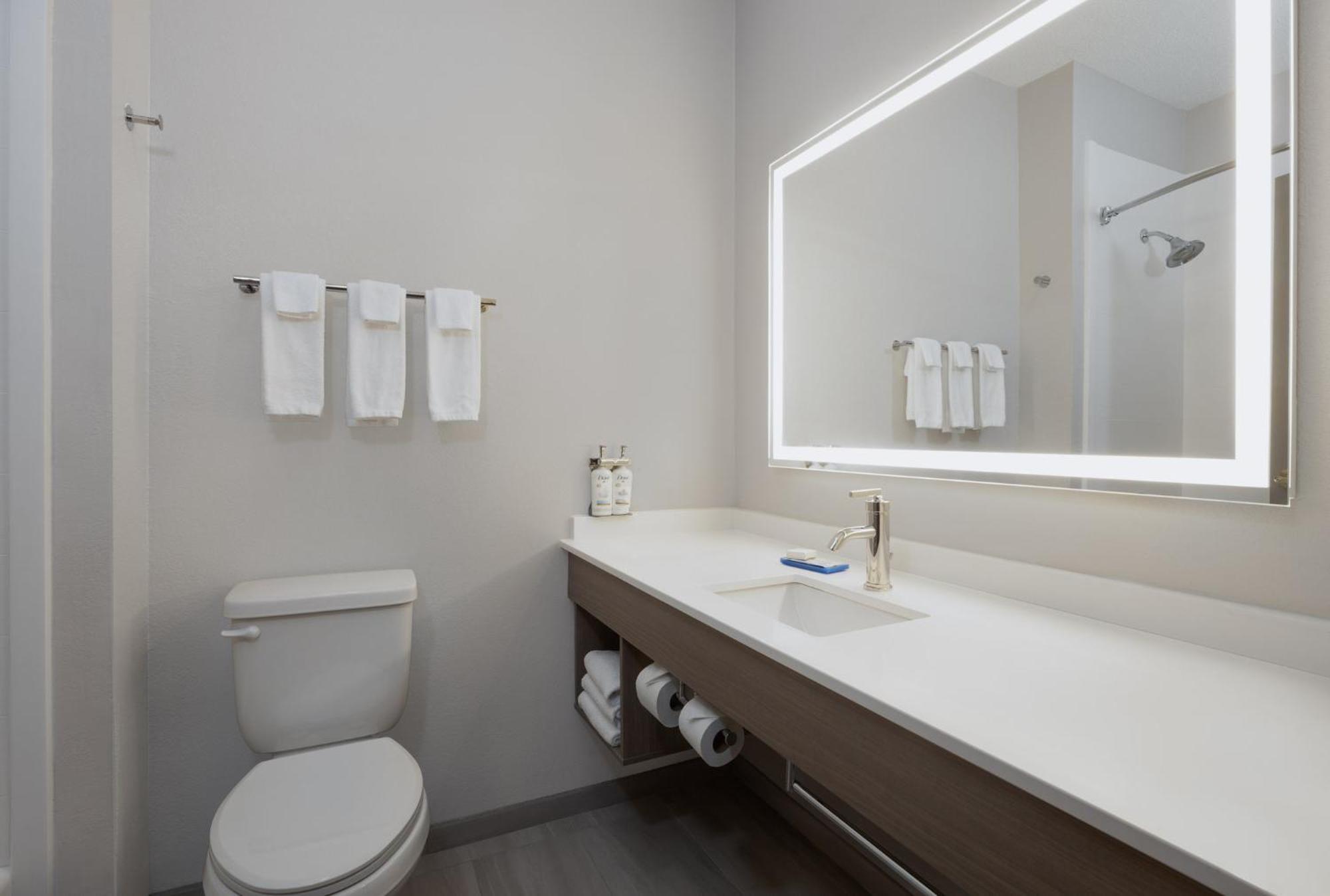 Holiday Inn Express Hotel & Suites Kennesaw Northwest - Acworth By Ihg Εξωτερικό φωτογραφία
