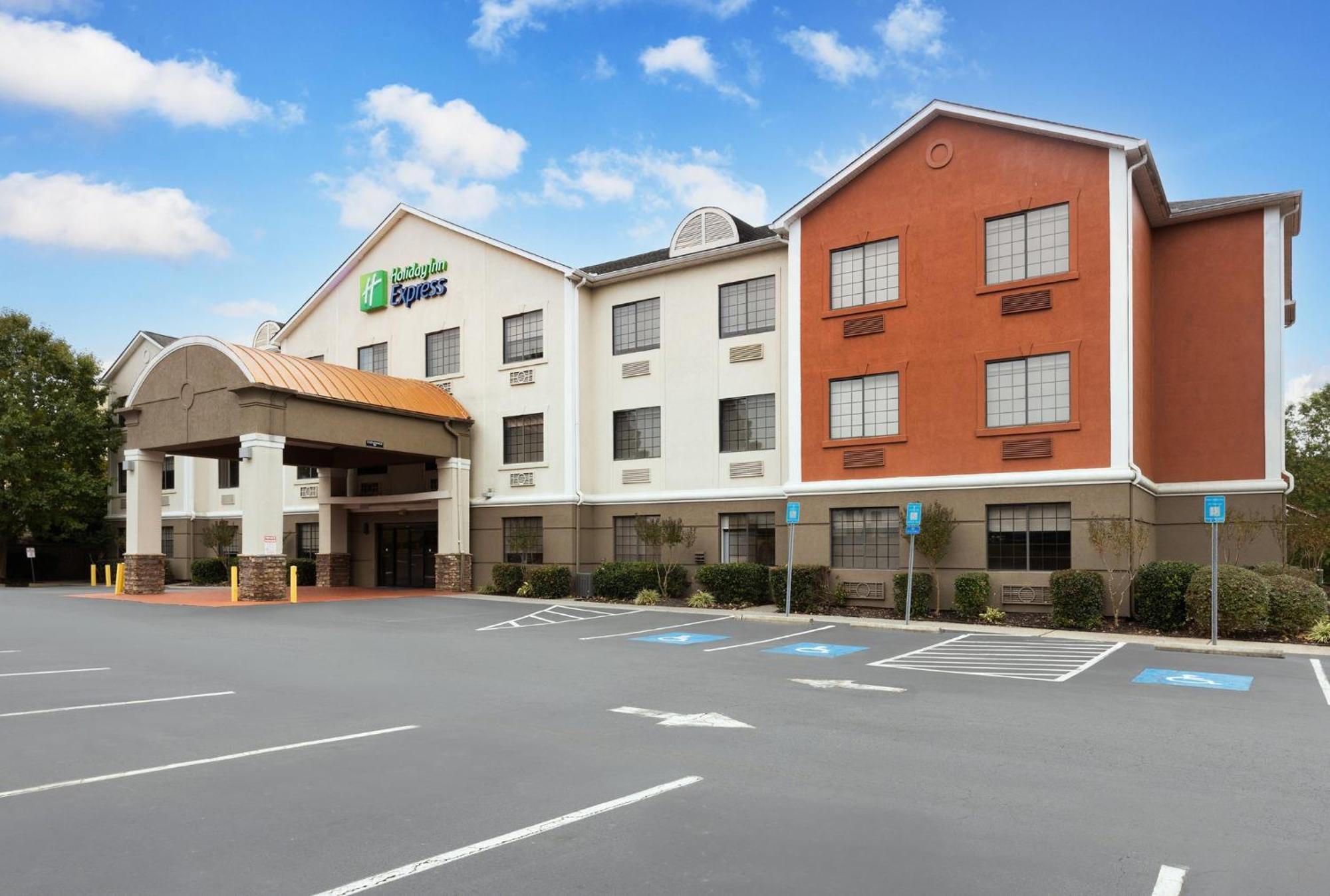 Holiday Inn Express Hotel & Suites Kennesaw Northwest - Acworth By Ihg Εξωτερικό φωτογραφία