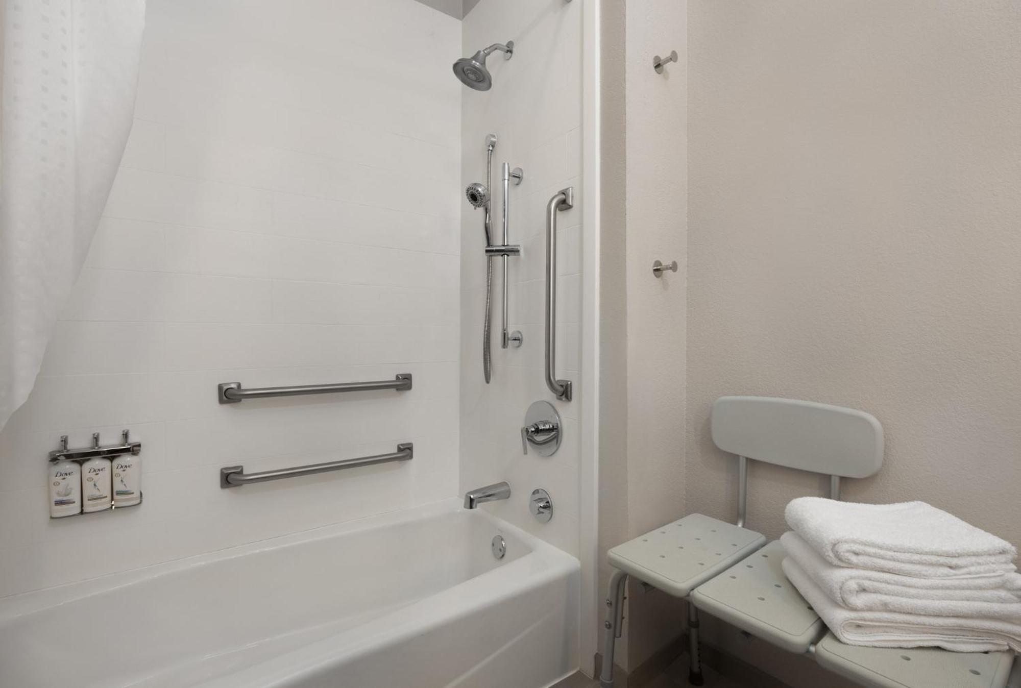 Holiday Inn Express Hotel & Suites Kennesaw Northwest - Acworth By Ihg Εξωτερικό φωτογραφία