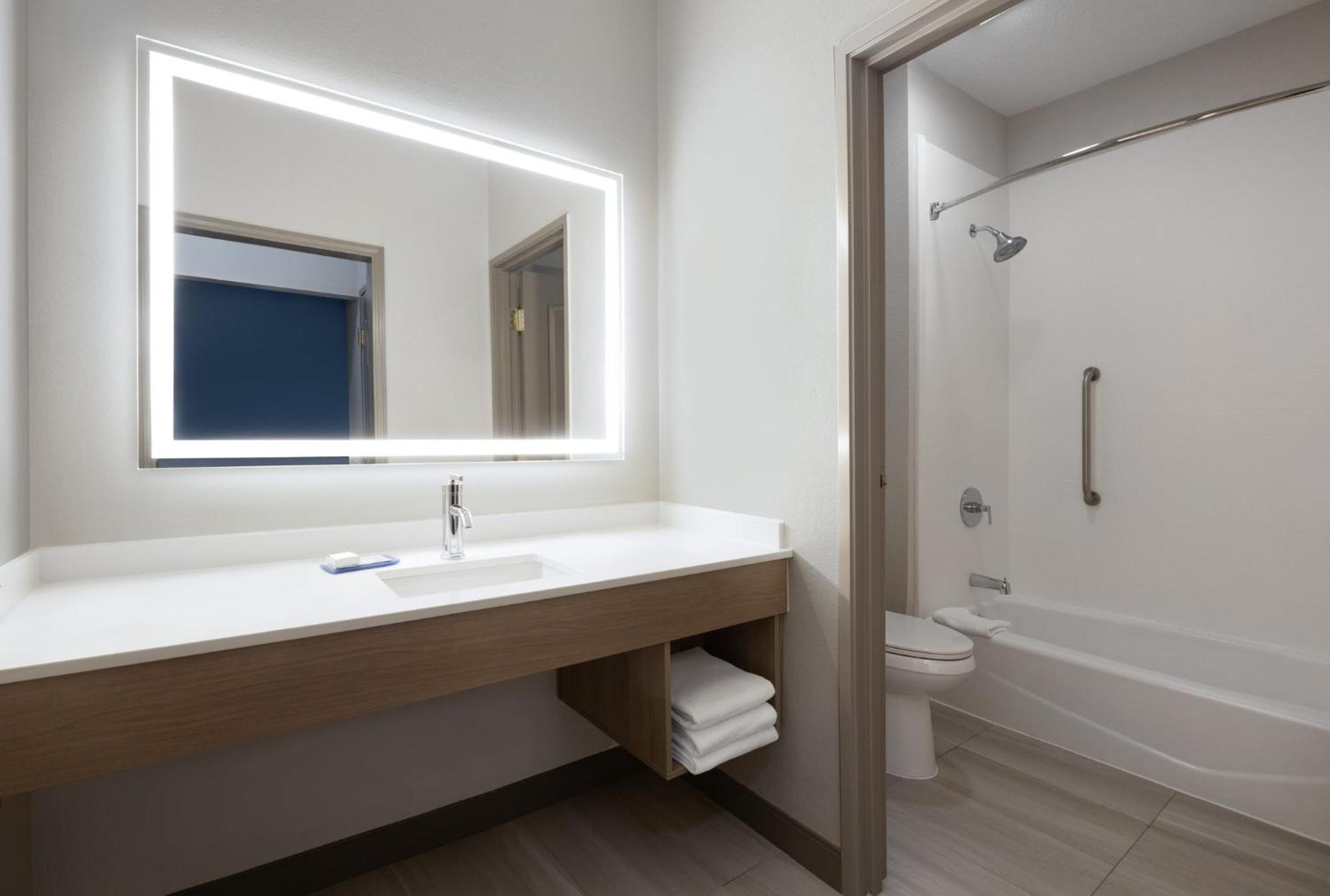 Holiday Inn Express Hotel & Suites Kennesaw Northwest - Acworth By Ihg Εξωτερικό φωτογραφία