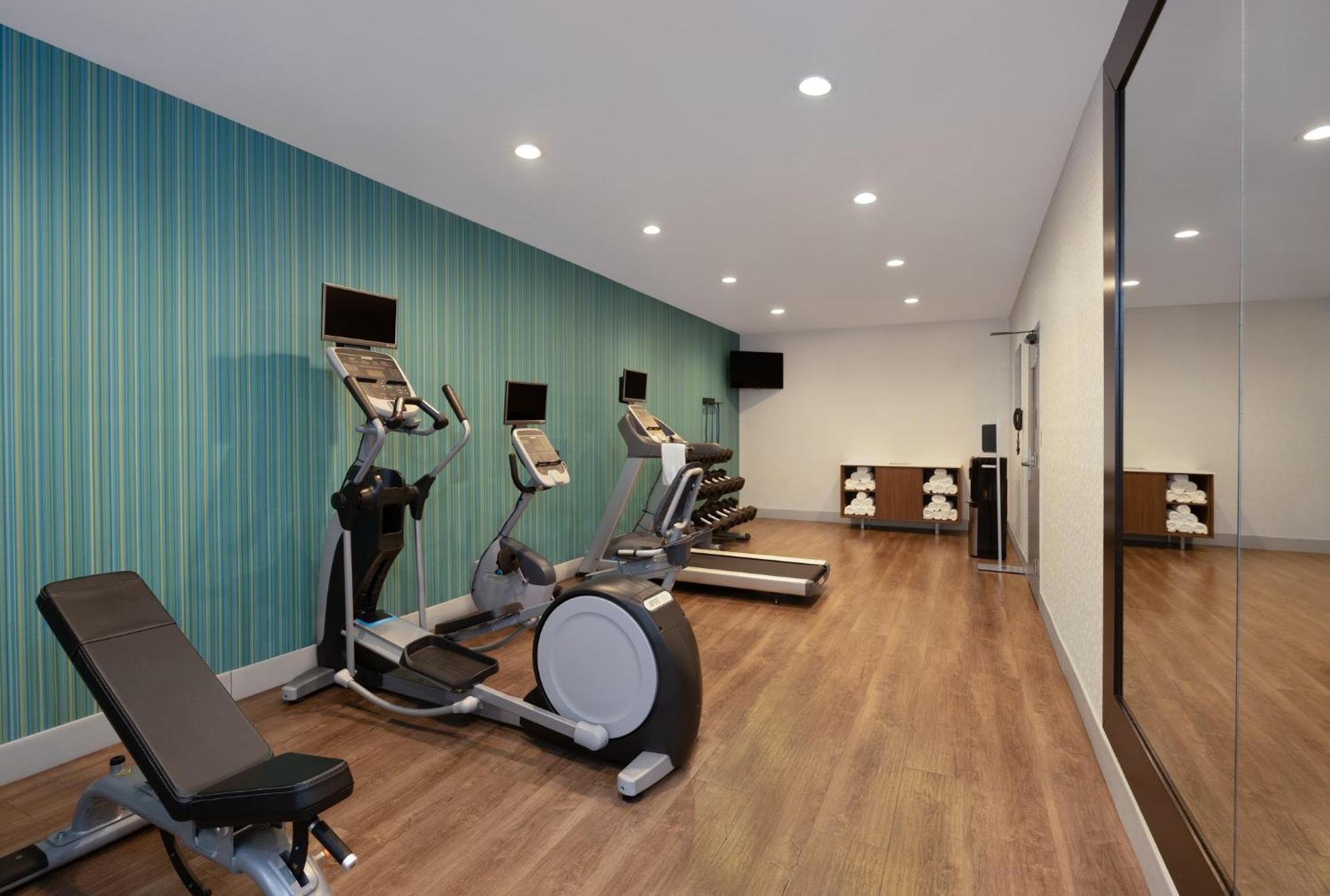 Holiday Inn Express Hotel & Suites Kennesaw Northwest - Acworth By Ihg Εξωτερικό φωτογραφία