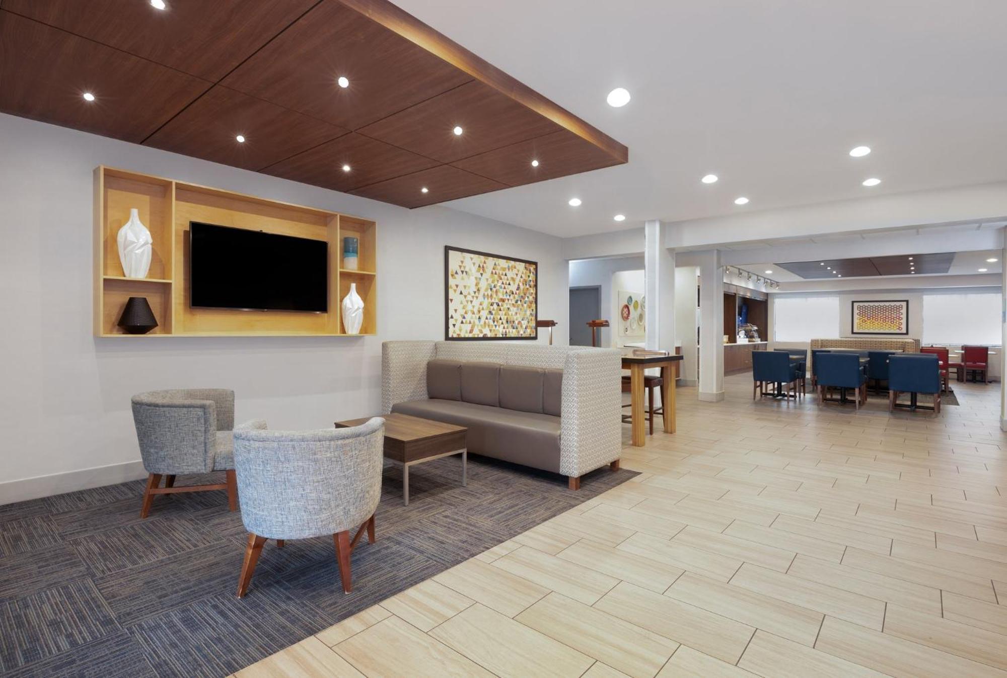 Holiday Inn Express Hotel & Suites Kennesaw Northwest - Acworth By Ihg Εξωτερικό φωτογραφία