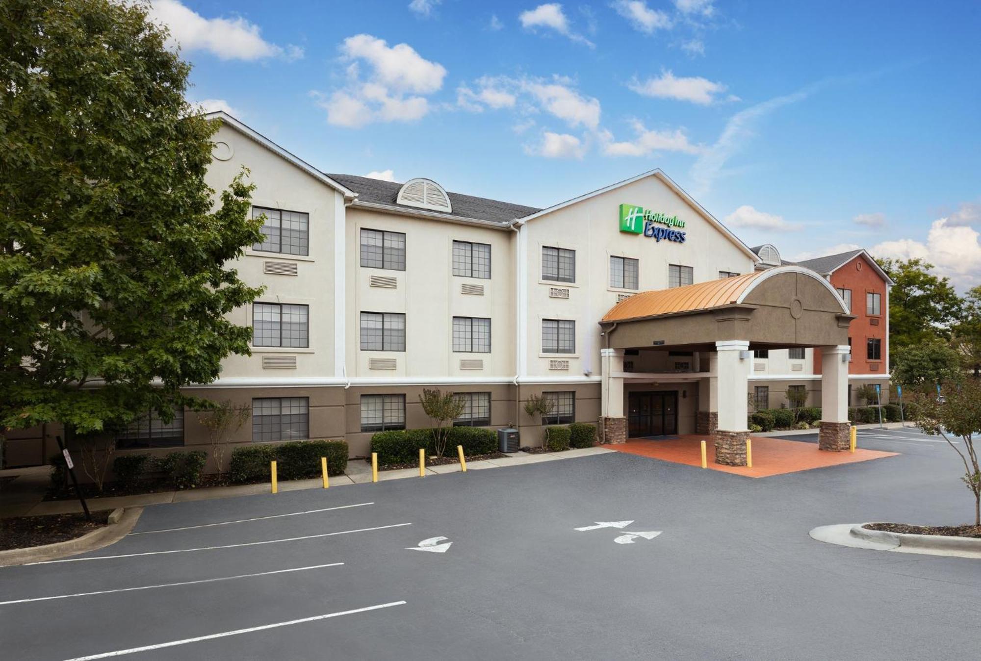 Holiday Inn Express Hotel & Suites Kennesaw Northwest - Acworth By Ihg Εξωτερικό φωτογραφία