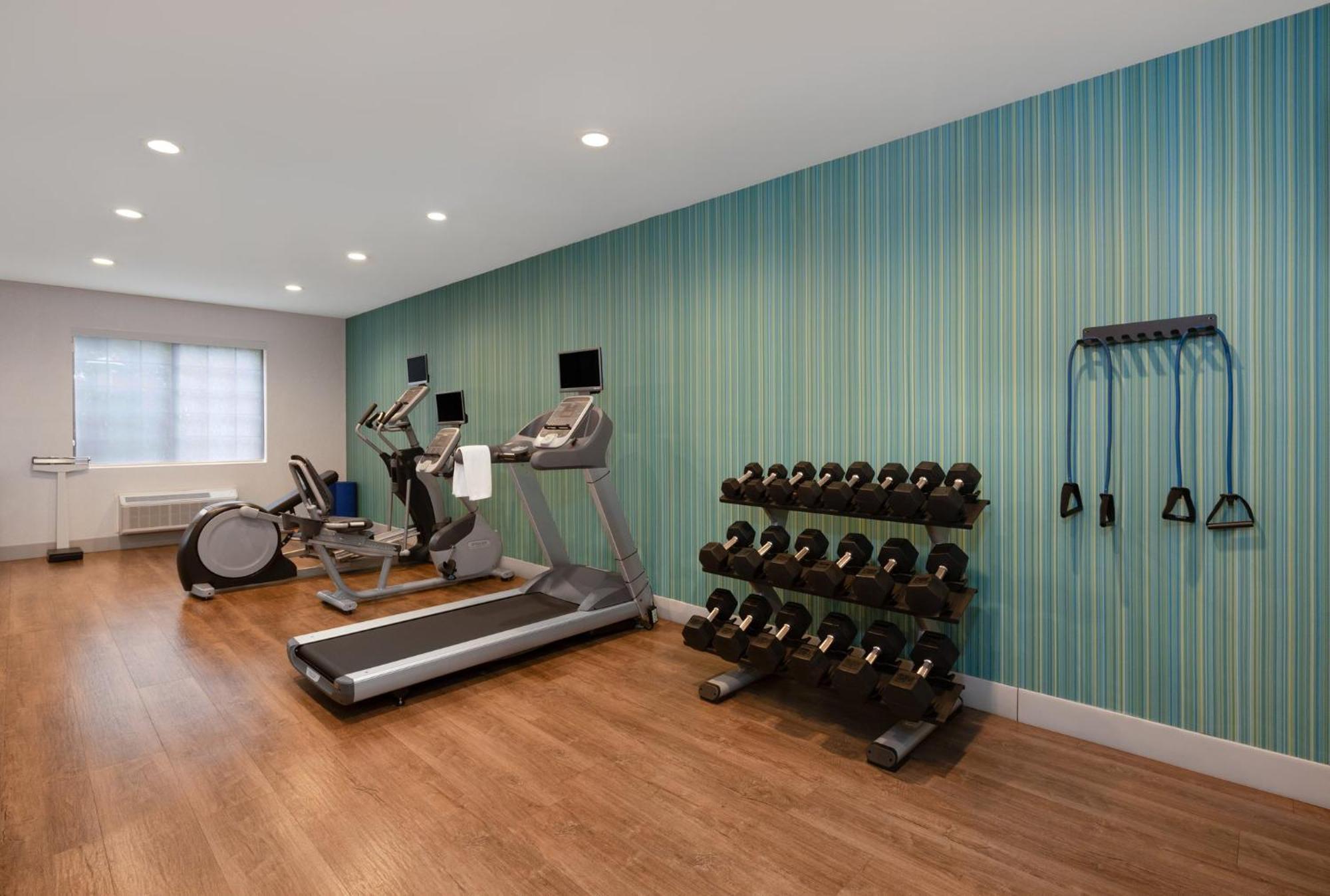 Holiday Inn Express Hotel & Suites Kennesaw Northwest - Acworth By Ihg Εξωτερικό φωτογραφία
