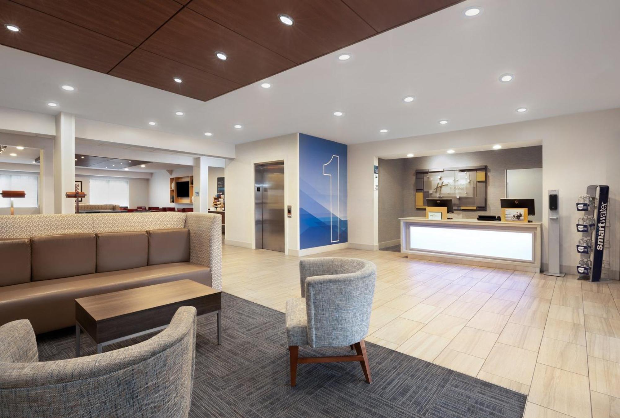 Holiday Inn Express Hotel & Suites Kennesaw Northwest - Acworth By Ihg Εξωτερικό φωτογραφία