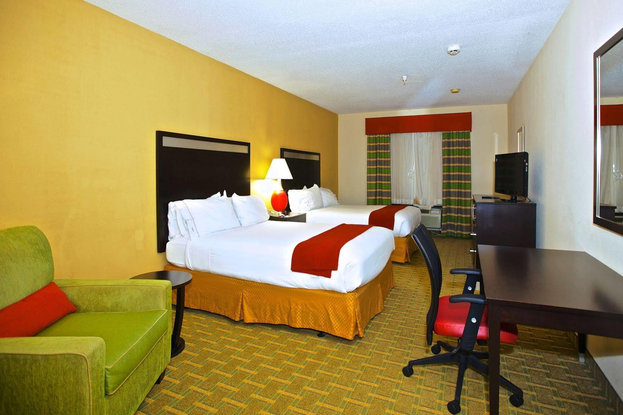 Holiday Inn Express Hotel & Suites Kennesaw Northwest - Acworth By Ihg Εξωτερικό φωτογραφία
