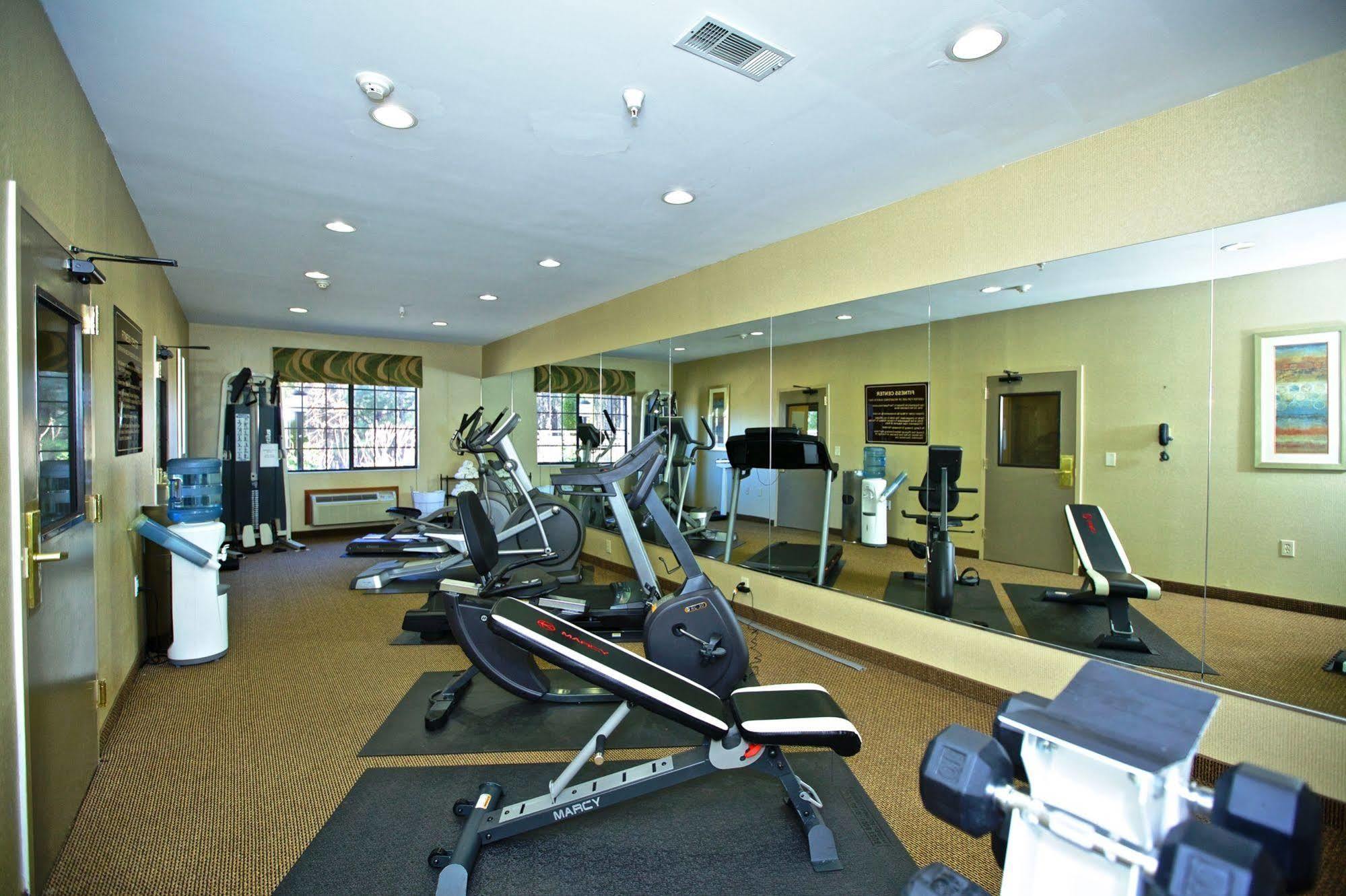 Holiday Inn Express Hotel & Suites Kennesaw Northwest - Acworth By Ihg Εξωτερικό φωτογραφία