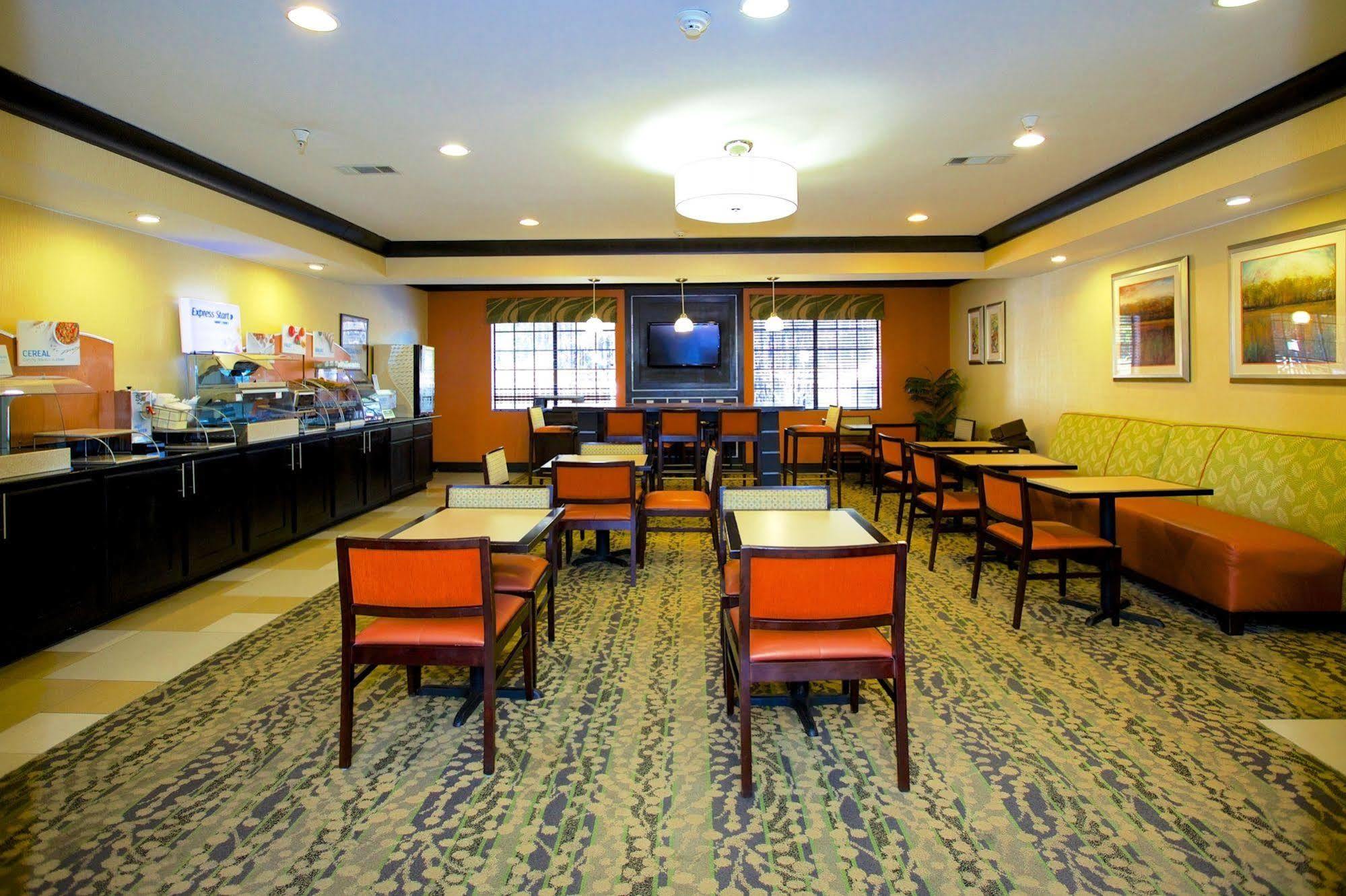 Holiday Inn Express Hotel & Suites Kennesaw Northwest - Acworth By Ihg Εξωτερικό φωτογραφία