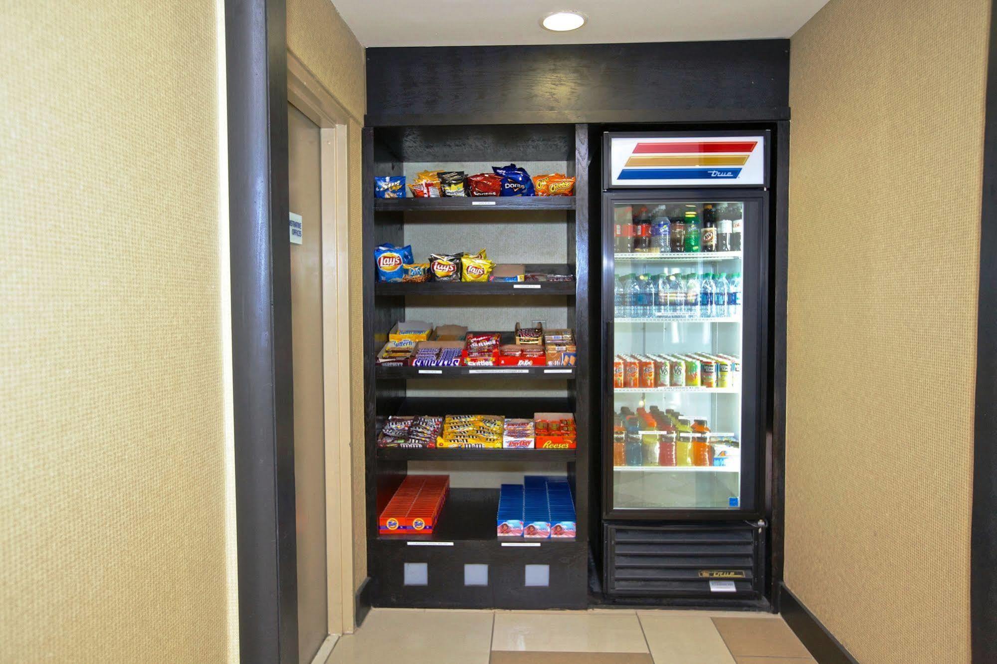 Holiday Inn Express Hotel & Suites Kennesaw Northwest - Acworth By Ihg Εξωτερικό φωτογραφία