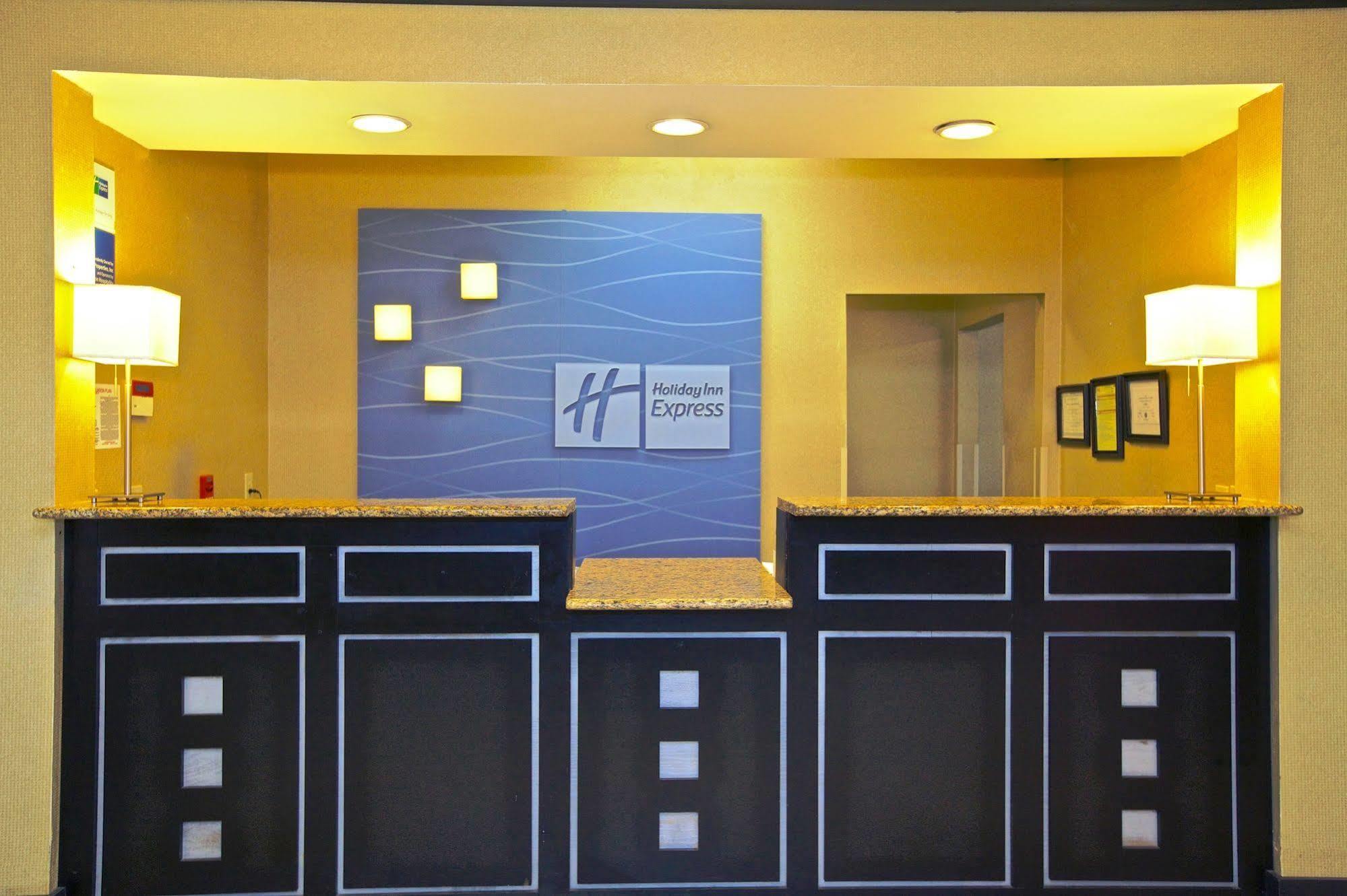 Holiday Inn Express Hotel & Suites Kennesaw Northwest - Acworth By Ihg Εξωτερικό φωτογραφία